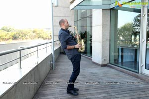 Italian Musicians Alluri Band