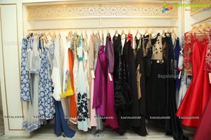 Asif Merchant Hyderabad Store