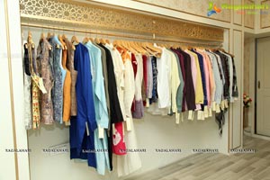 Asif Merchant Hyderabad Store