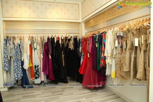 Asif Merchant Hyderabad Store