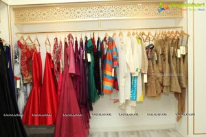 Asif Merchant Hyderabad Store