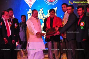 Krishna Lifetime Achievement Award