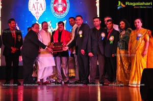 Krishna Lifetime Achievement Award