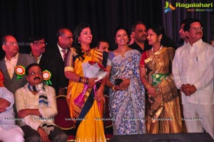 Krishna Lifetime Achievement Award