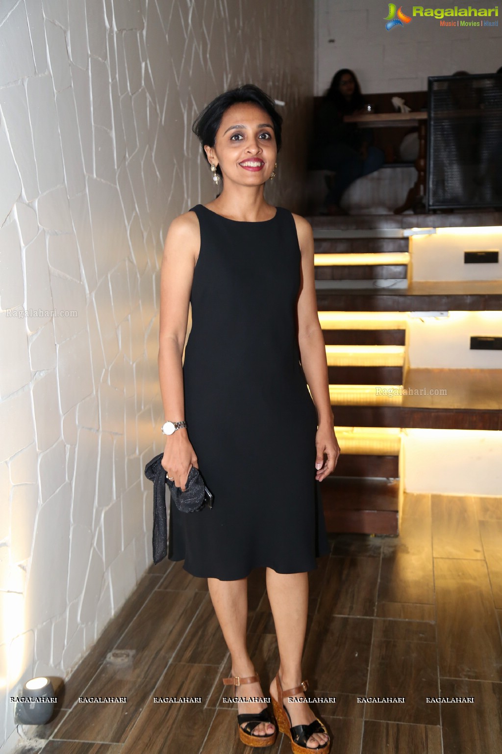 Grand Launch of Avenue Restro Grill Lounge, Jubilee Hills