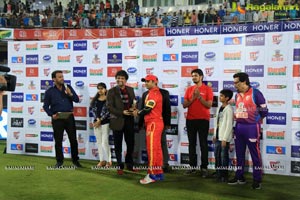 CCL T10 Blast Match