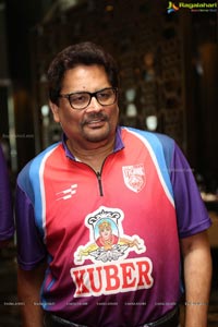 Celebrity Cricket League T10