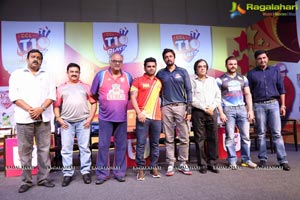 Celebrity Cricket League T10