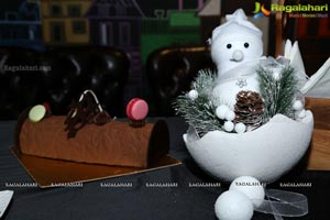 Christmas Food Photography Contest