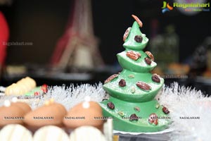 Christmas Food Photography Contest