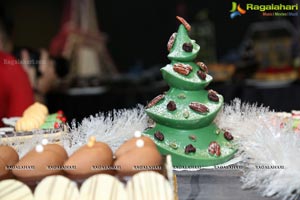 Christmas Food Photography Contest