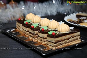 Christmas Food Photography Contest