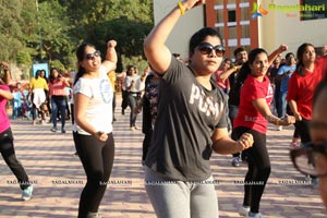 Dance Fitness Festival 2017