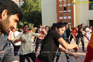 Dance Fitness Festival 2017