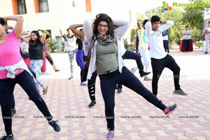 Dance Fitness Festival 2017