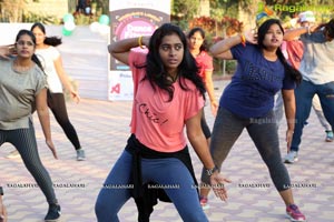 Dance Fitness Festival 2017