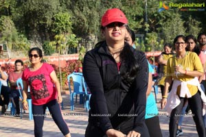 Dance Fitness Festival 2017