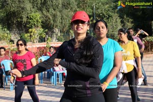 Dance Fitness Festival 2017