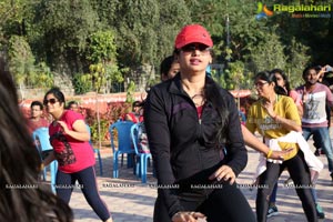 Dance Fitness Festival 2017