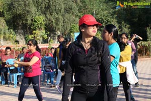 Dance Fitness Festival 2017