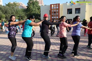 Dance Fitness Festival 2017