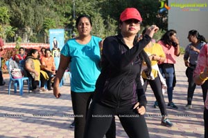 Dance Fitness Festival 2017