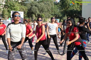 Dance Fitness Festival 2017