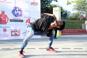 Dance Fitness Festival 2017