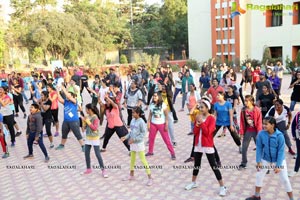 Dance Fitness Festival 2017