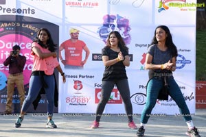 Dance Fitness Festival 2017