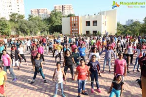 Dance Fitness Festival 2017