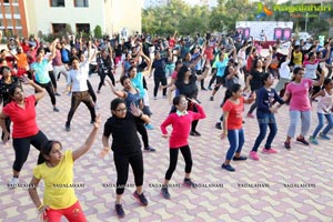 Dance Fitness Festival 2017