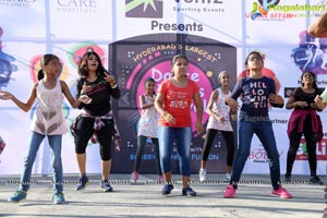 Dance Fitness Festival 2017