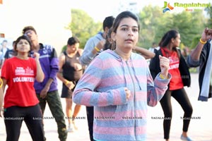 Dance Fitness Festival 2017