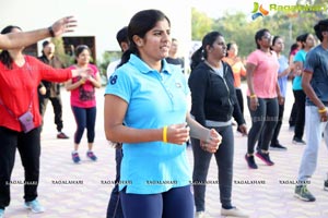 Dance Fitness Festival 2017