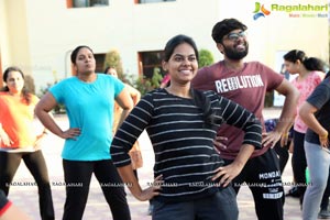 Dance Fitness Festival 2017