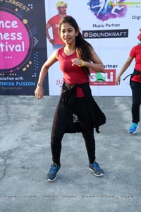 Dance Fitness Festival 2017