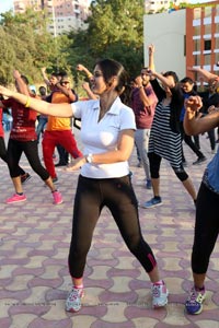 Dance Fitness Festival 2017