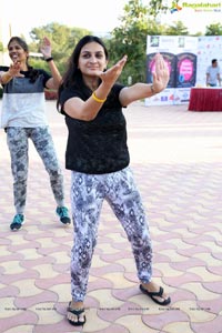 Dance Fitness Festival 2017