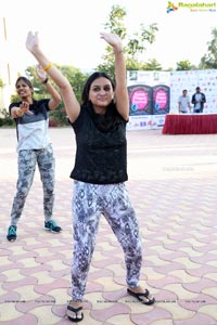 Dance Fitness Festival 2017