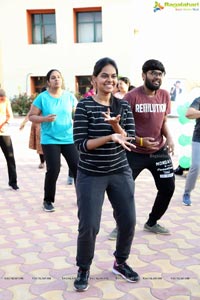 Dance Fitness Festival 2017