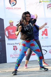 Dance Fitness Festival 2017