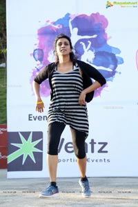 Dance Fitness Festival 2017