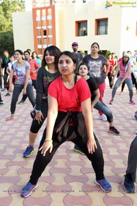 Dance Fitness Festival 2017