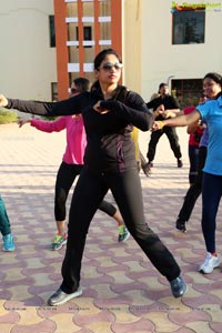 Dance Fitness Festival 2017