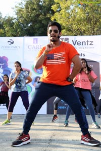 Dance Fitness Festival 2017