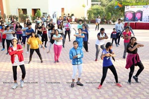 Dance Fitness Festival 2017