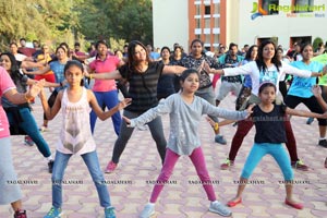 Dance Fitness Festival 2017