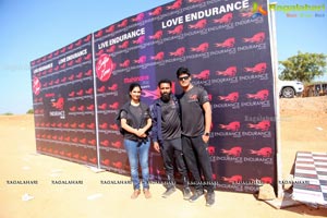 Endurance Pro 2017