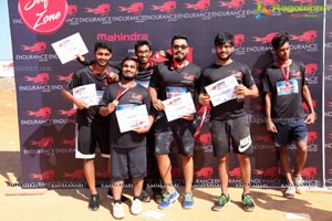 Endurance Pro 2017